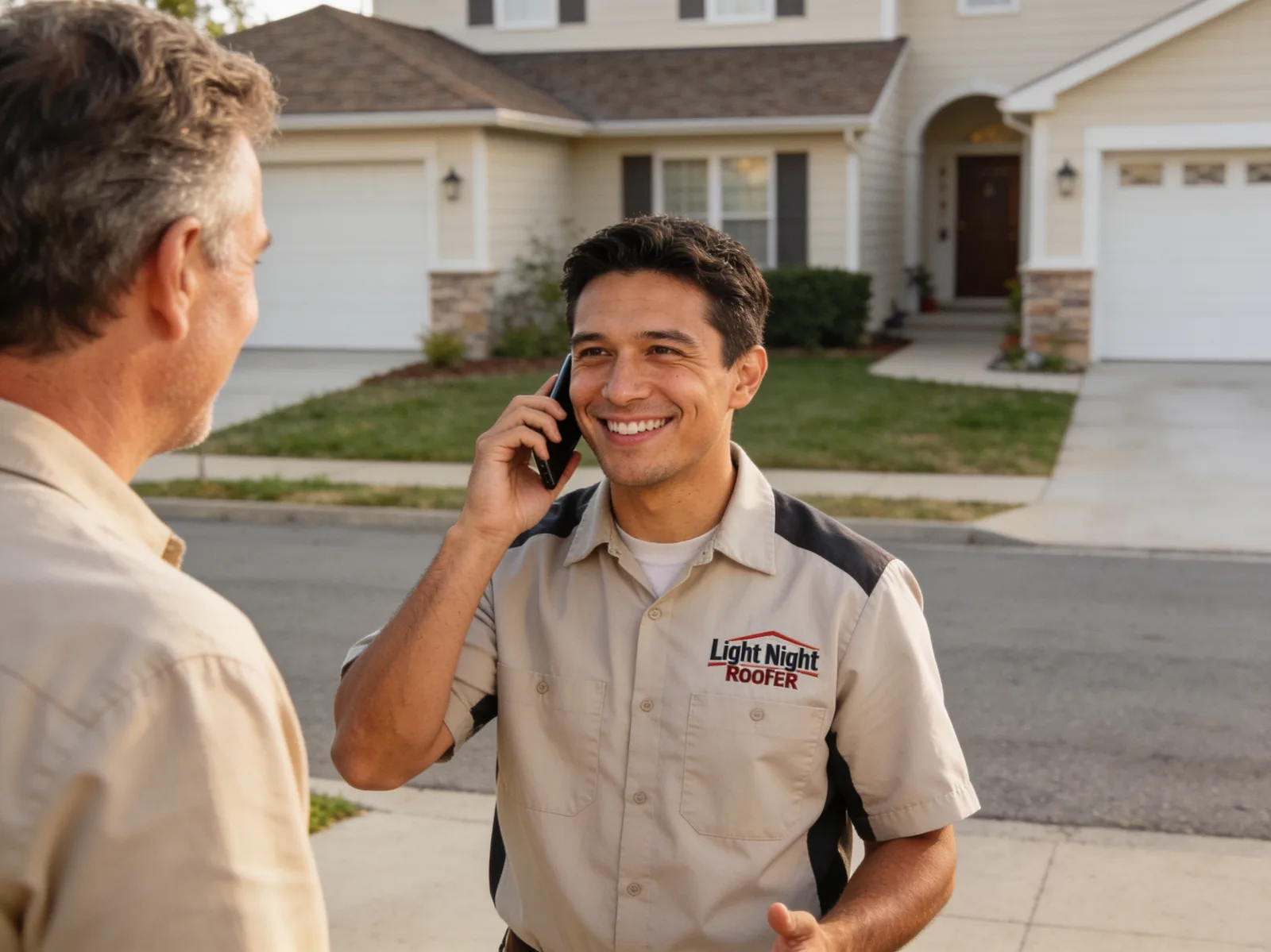 Emergency Roof Repair Sherwood, MI FAQs